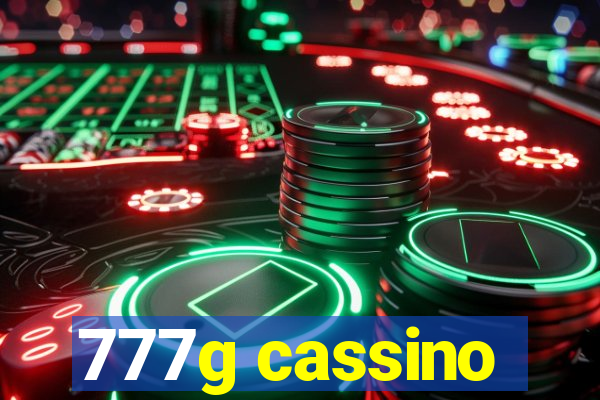 777g cassino